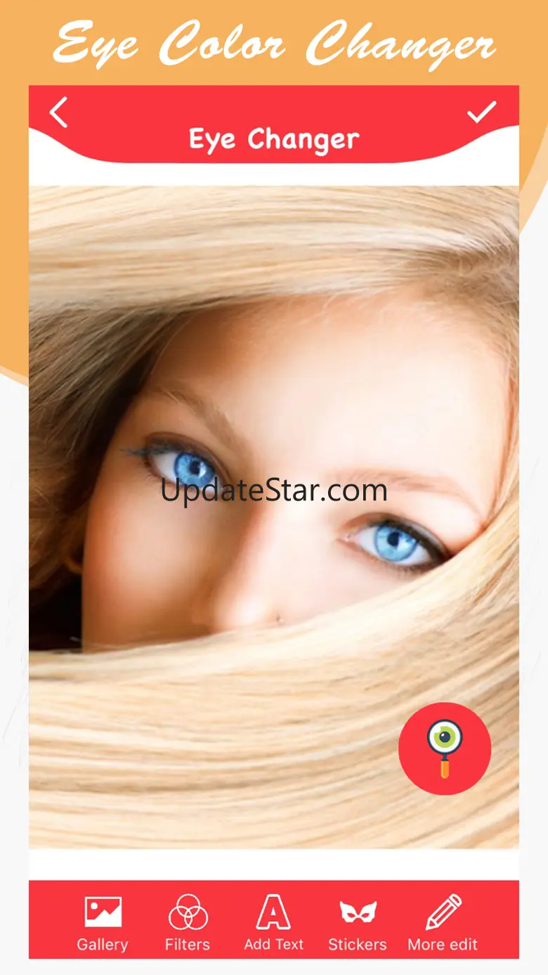 Eye Color Changer New 1.0