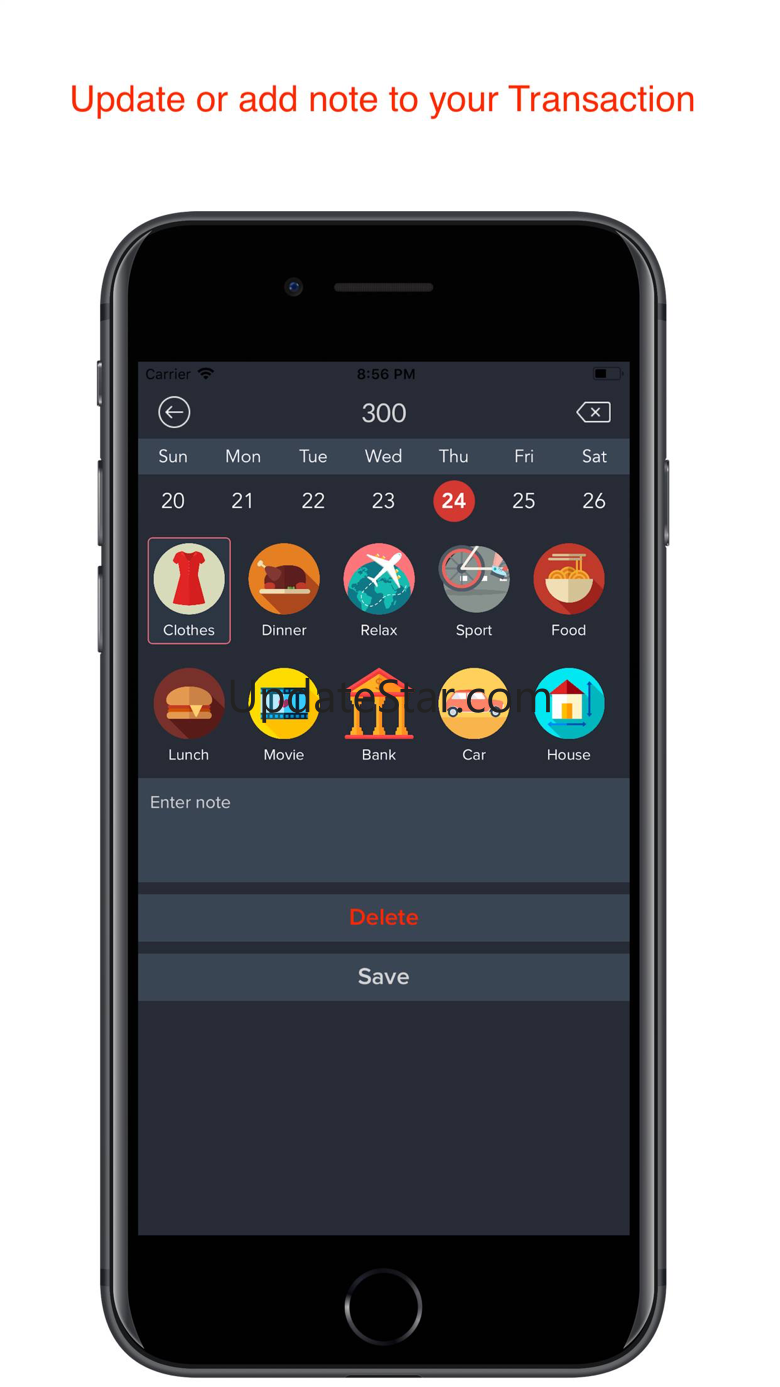 Money Flow - Save Your Money 1.4.2