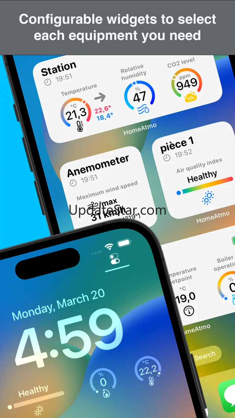 HomeAtmo 1.9.2