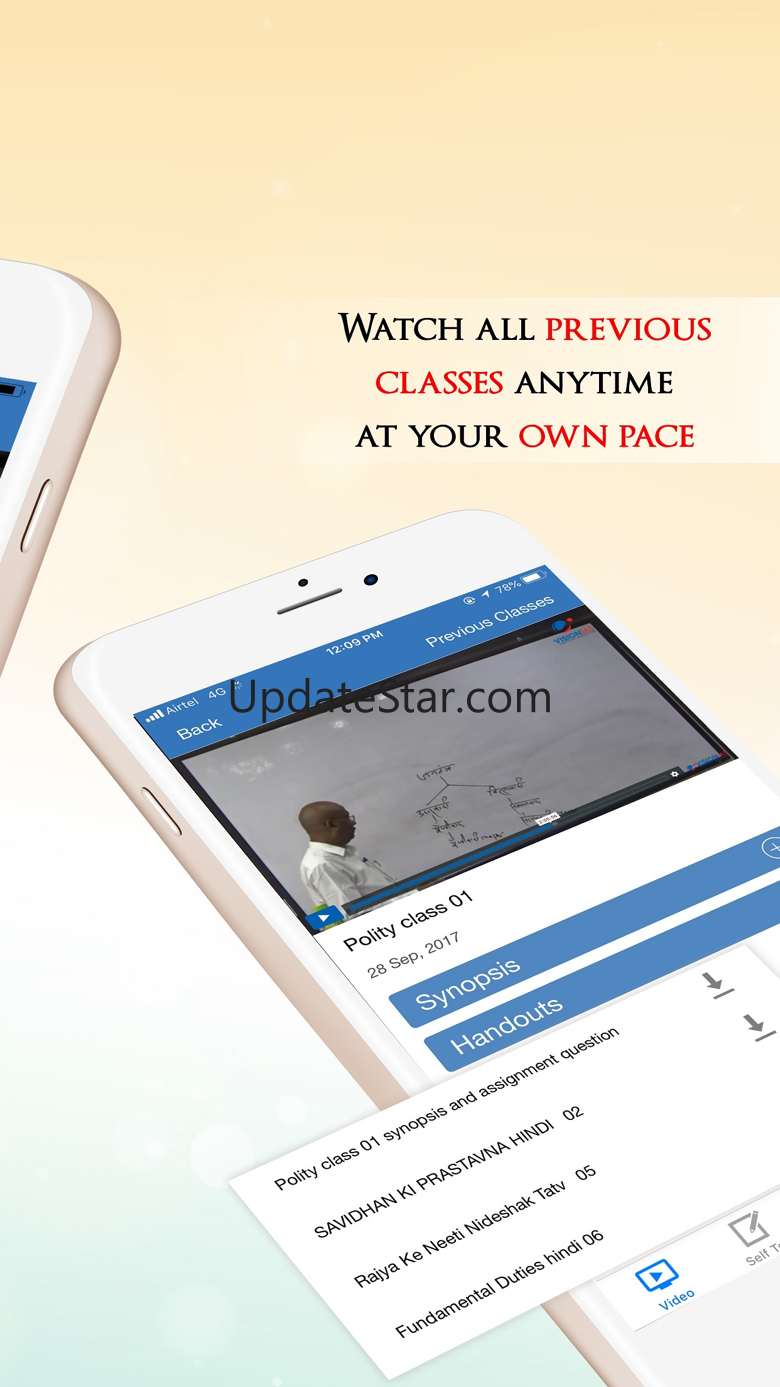 VISION IAS 7.8.4