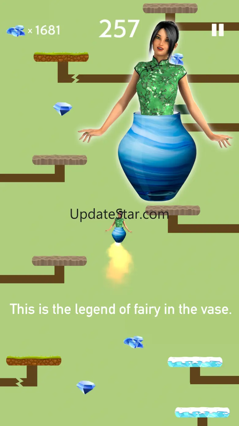 Vase Girls - Getting Over It 1.1