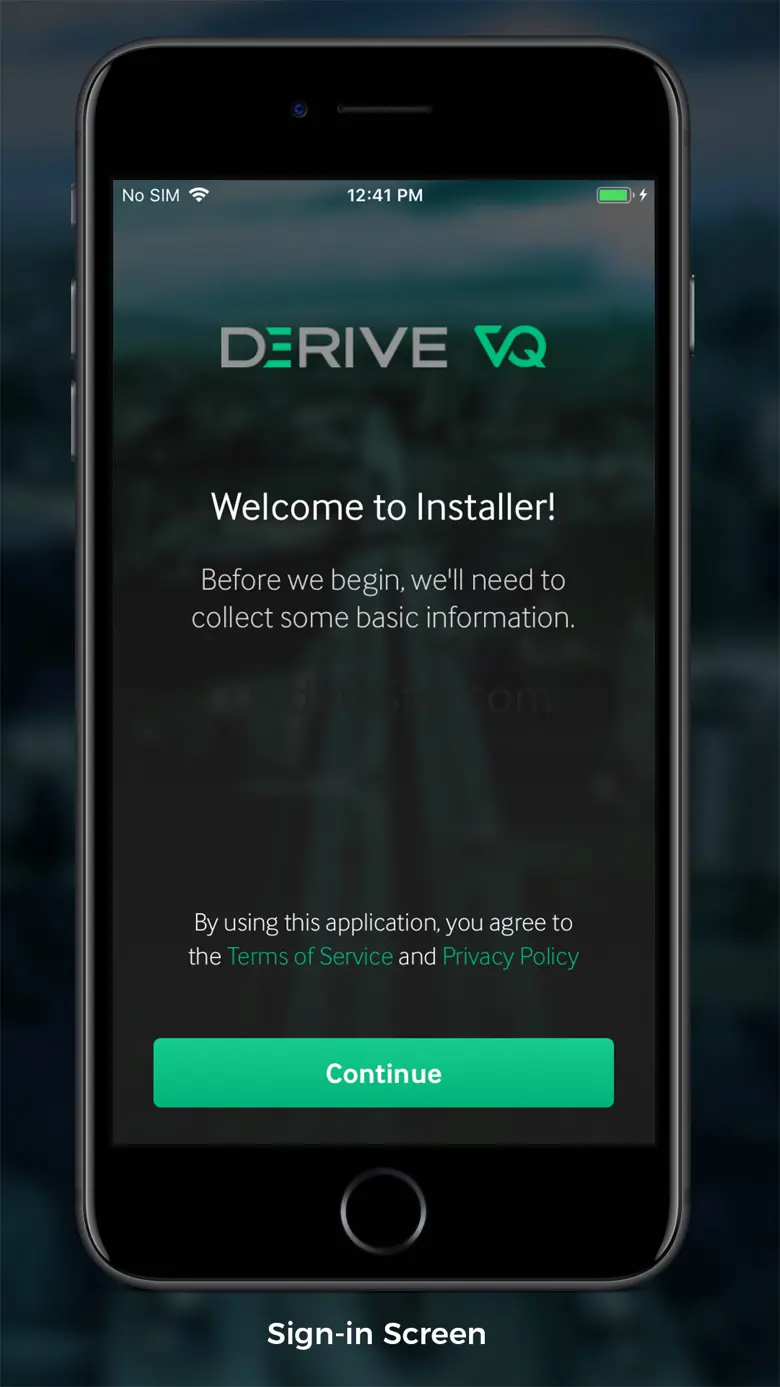 VQ Install 1.3.0