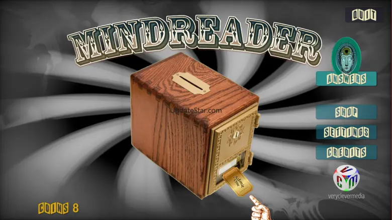 Mind Reader VCM 2.4
