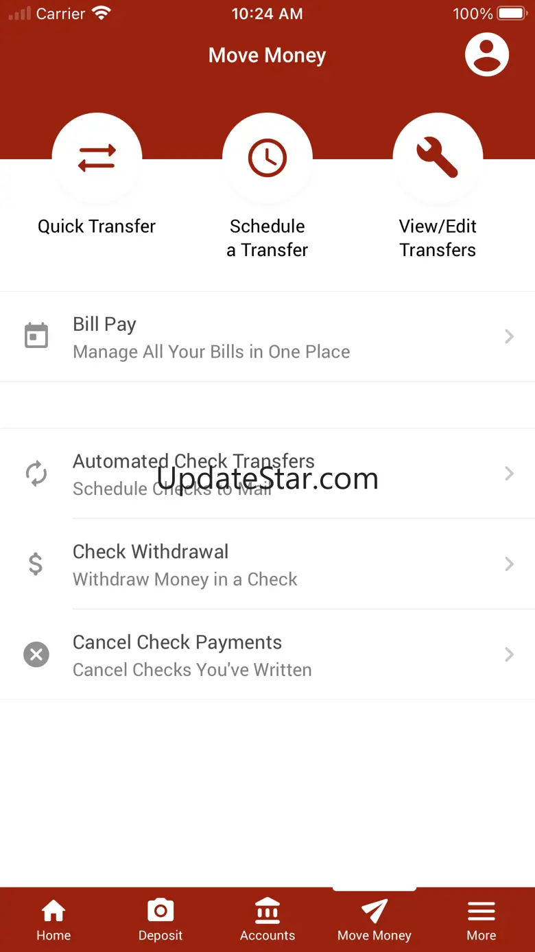 GR Consumers Credit Union 7.1.04