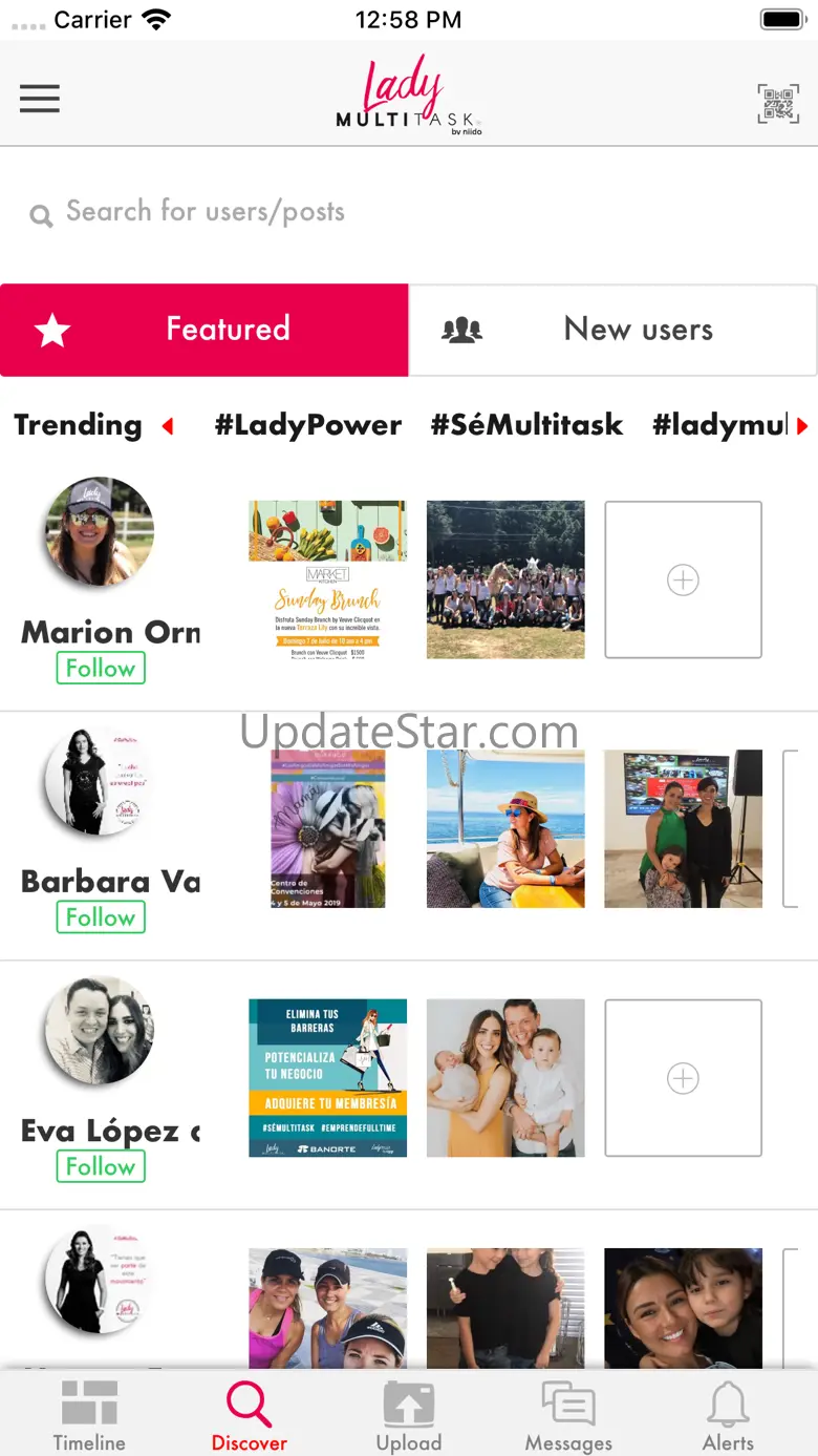 Lady Multitask 4.7.0