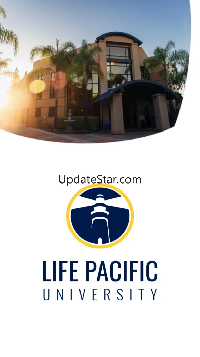 Life Pacific University 2.55.6