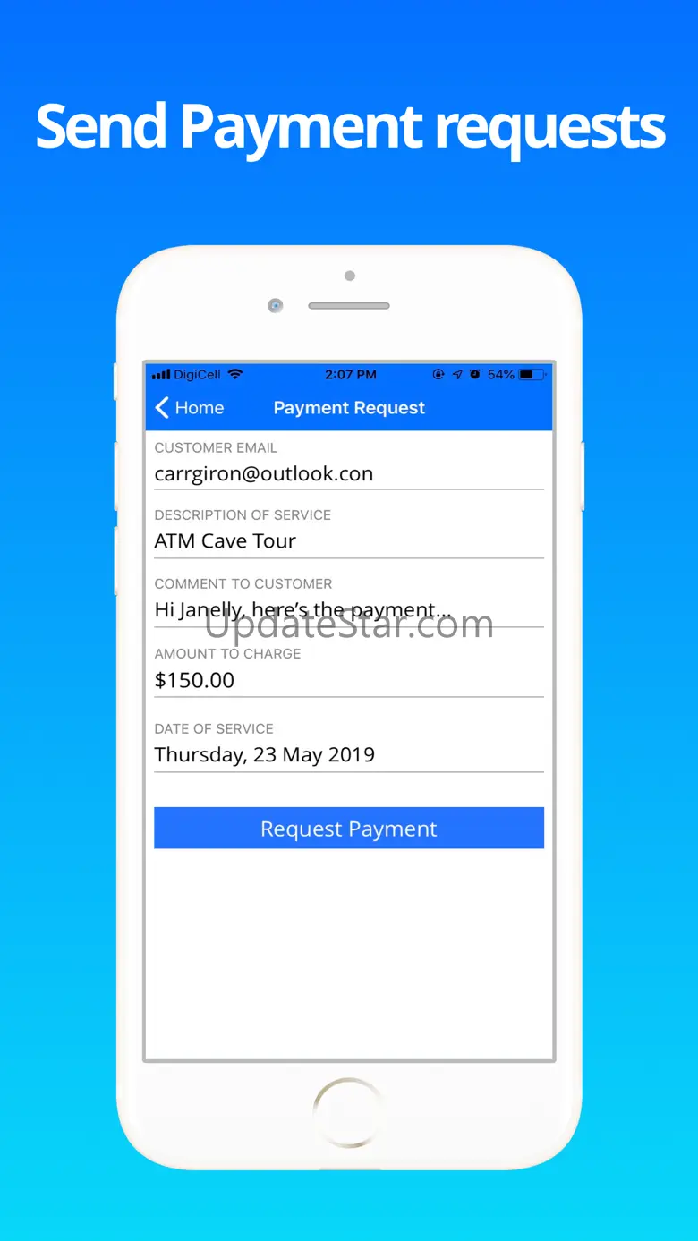 Belizing Payments 1.170