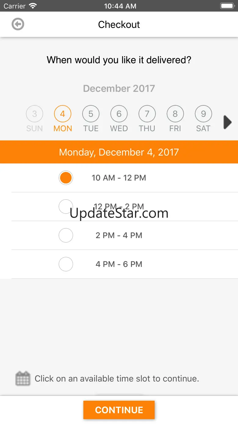 Unloathe.com 1.0.2