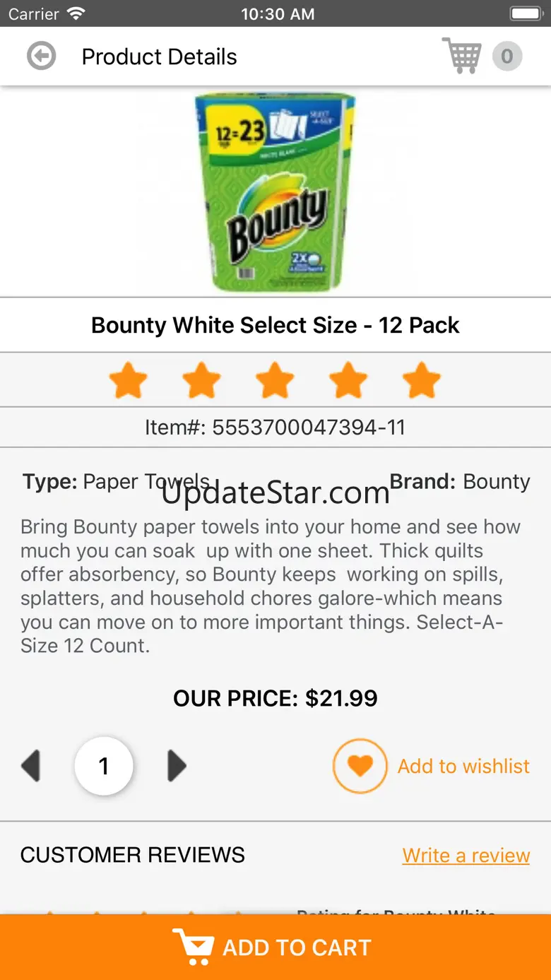Unloathe.com 1.0.2