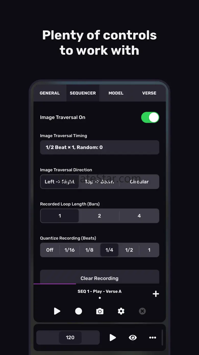 Pixel Music 2.0