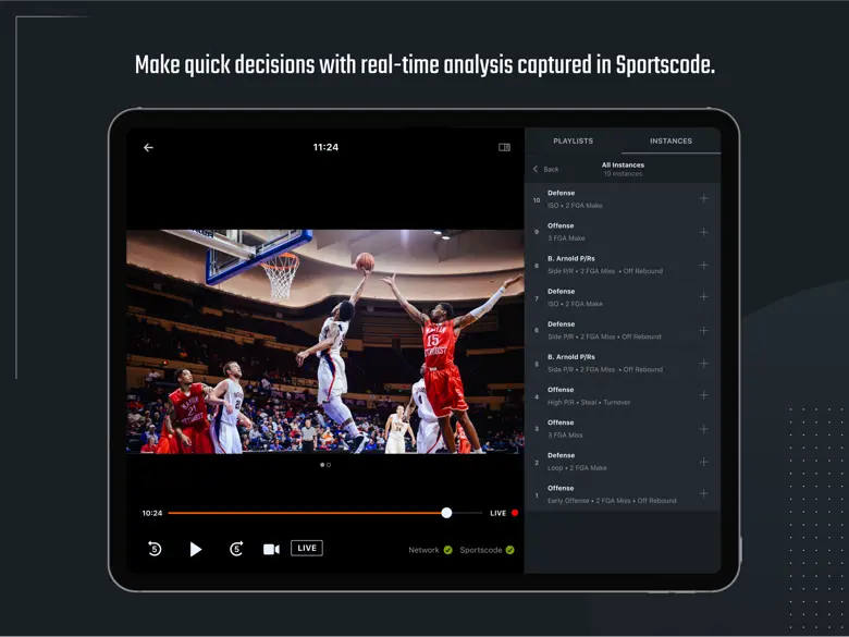 Hudl Replay 2.67.0