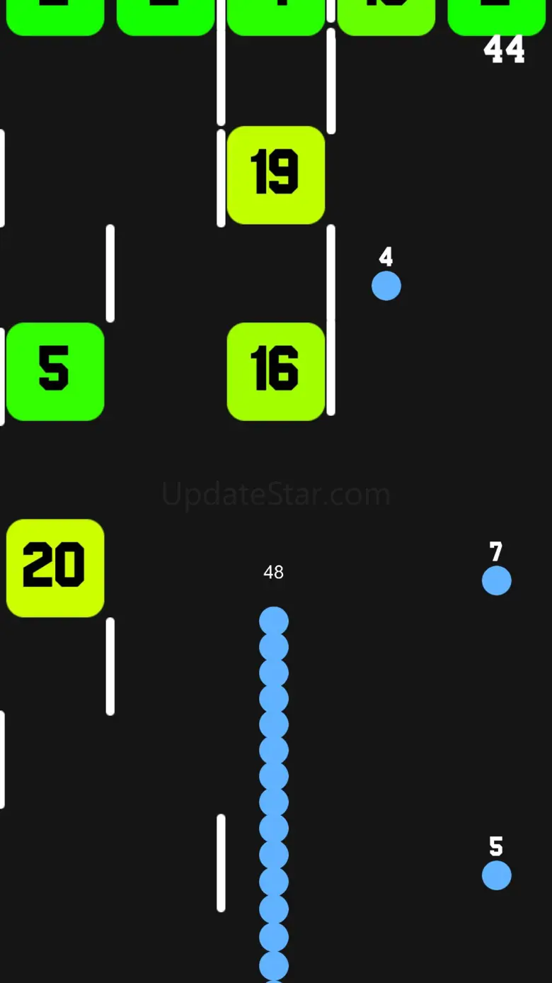 Ball Blocks 1.3