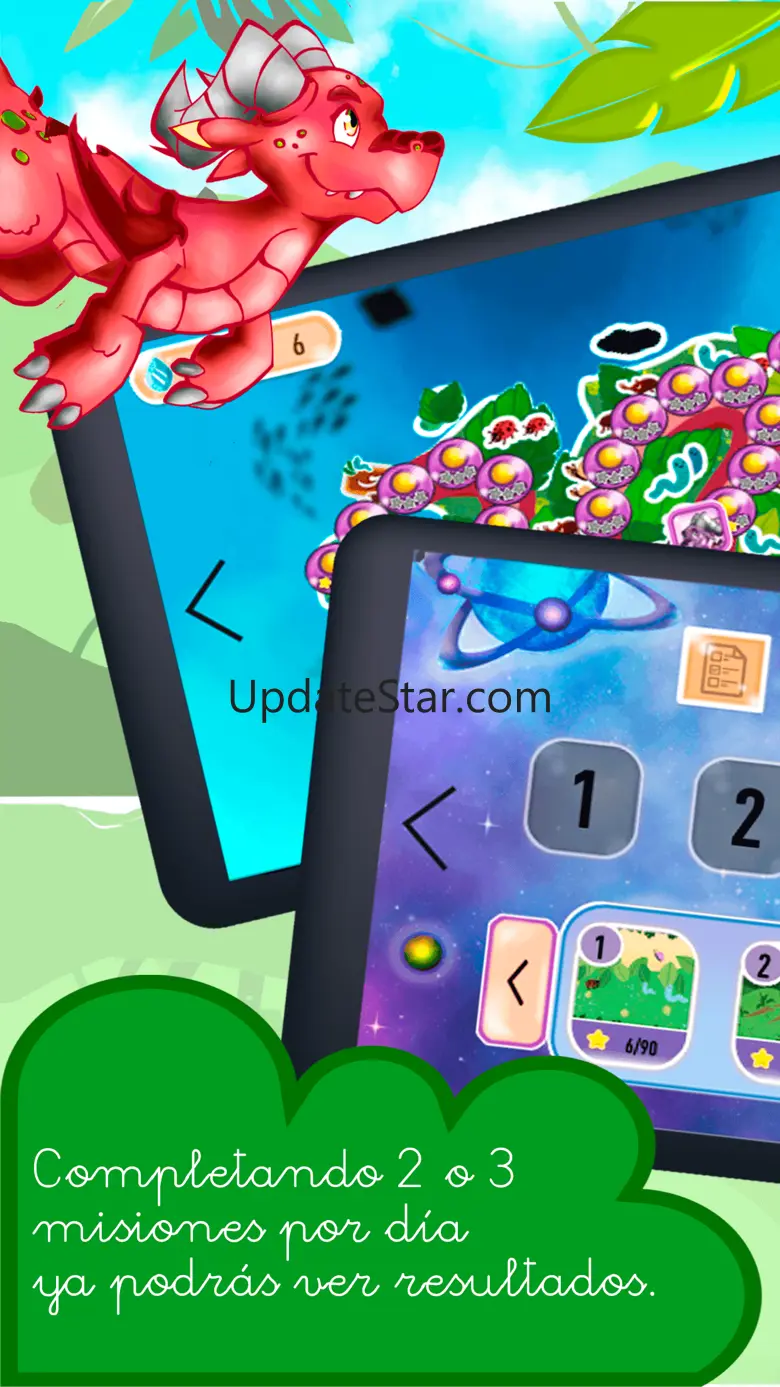 ReadUp: Ayuda a leer mejor 1.31