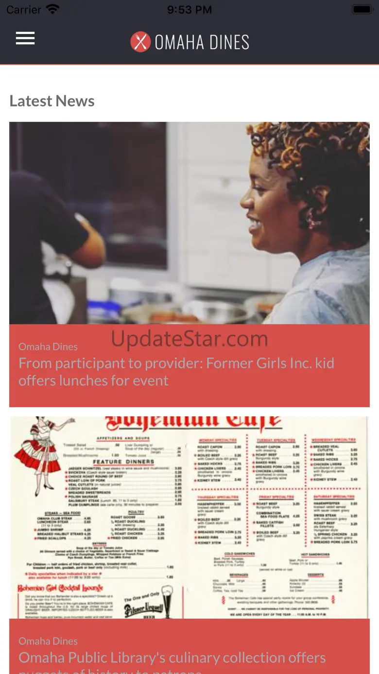 Omaha Dines 8.11