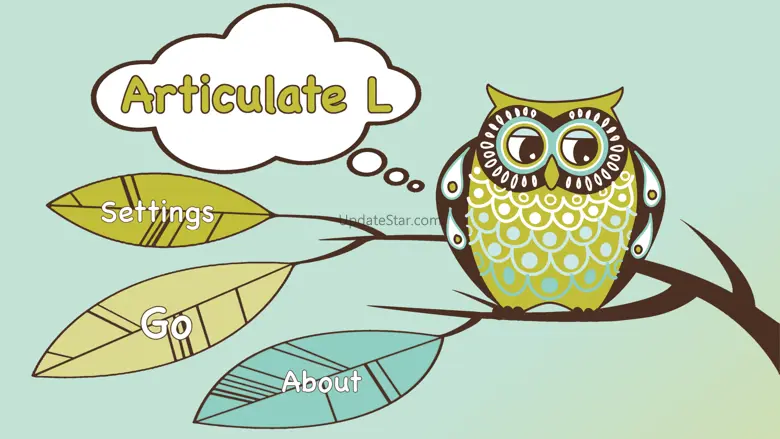 Articulate L 7.3