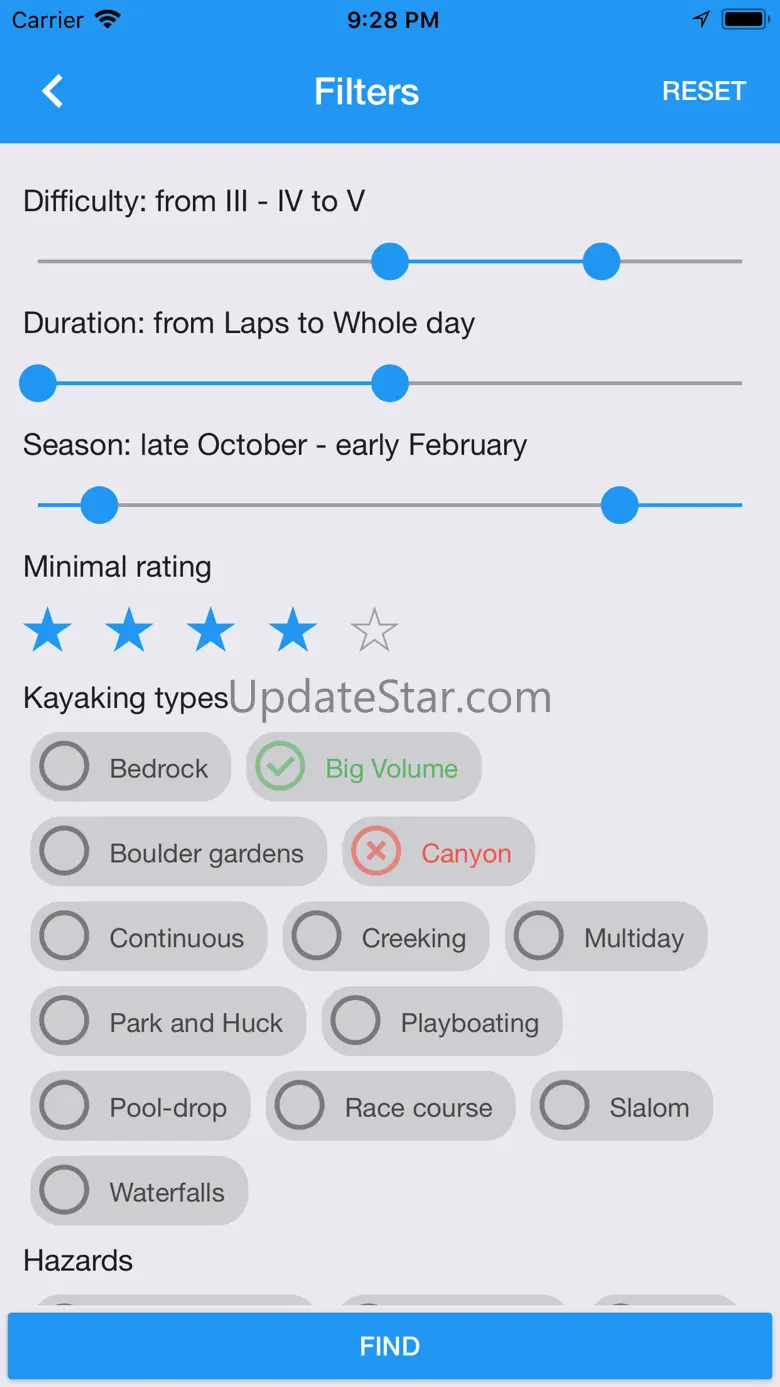 whitewater.guide 1.21.1