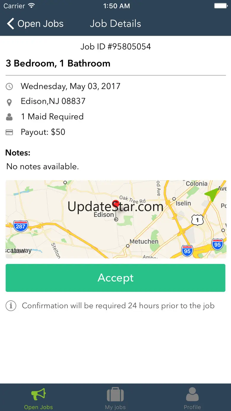 Purify Jobs 3.0