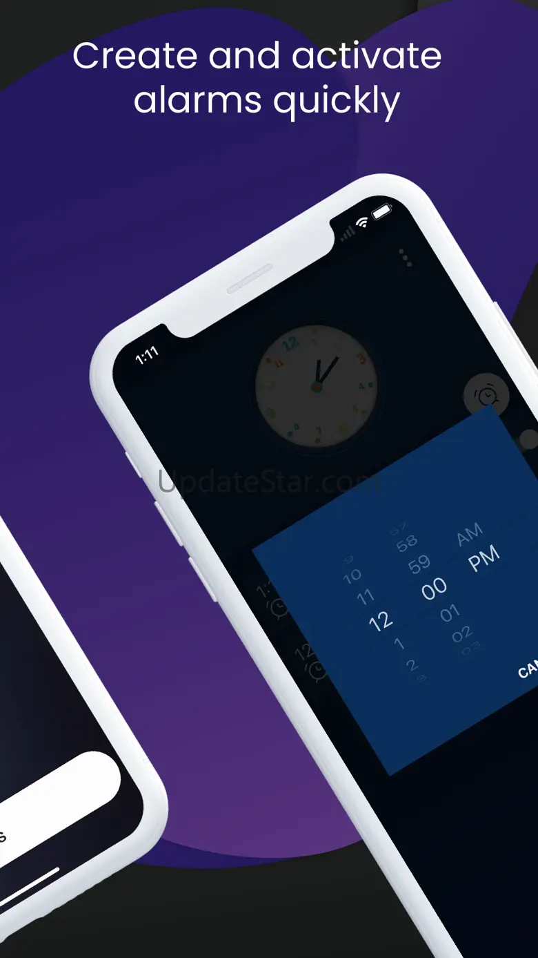 Smart Alarm Clock - Wake Me Up 1.4