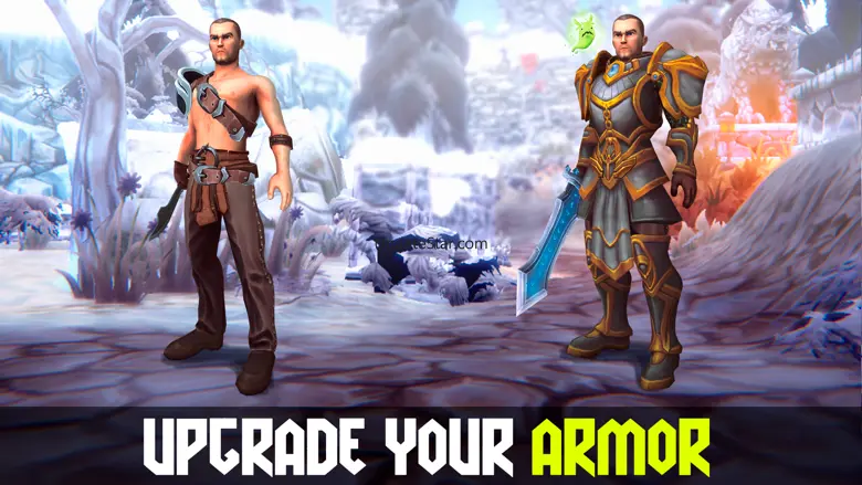 Battlegrounds Survival Legends 1.0