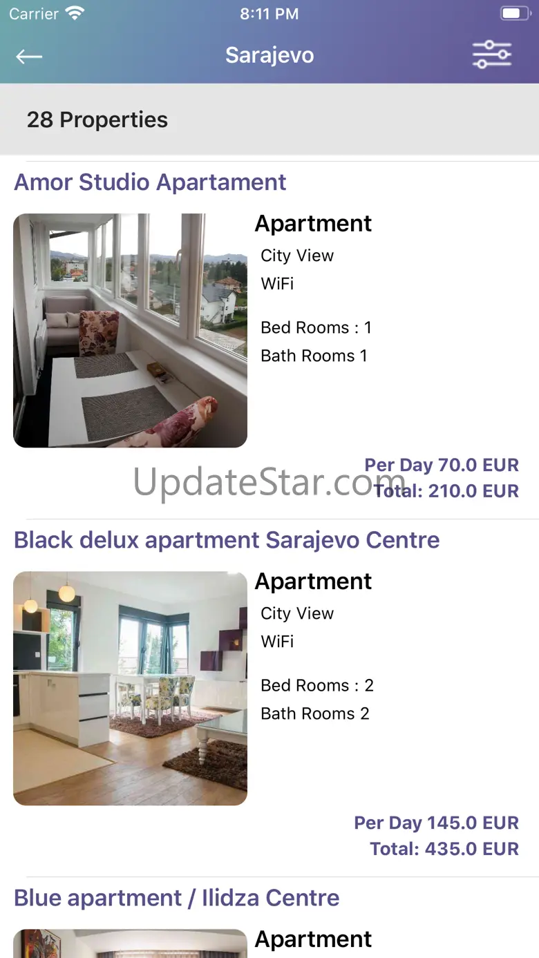 7Stars - 3.0.0