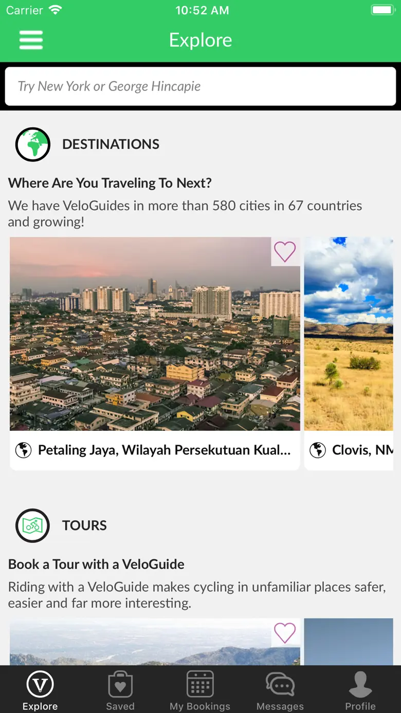 VeloGuide 1.33