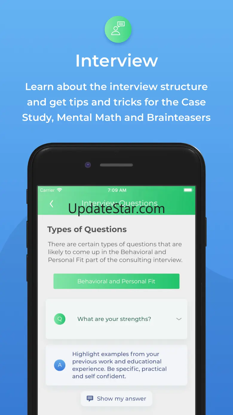 CaseTools - Consulting Prep... 2.0.0