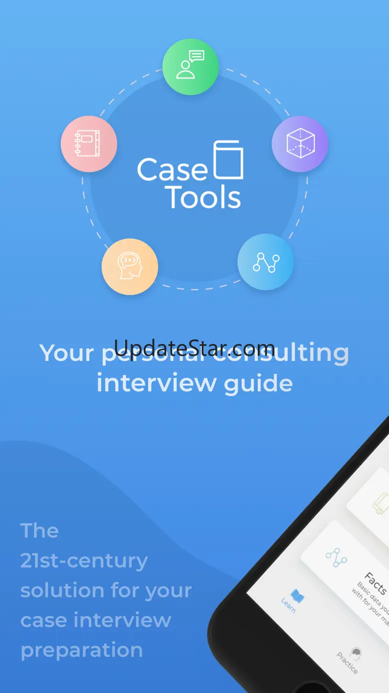 CaseTools - Consulting Prep... 2.0.0