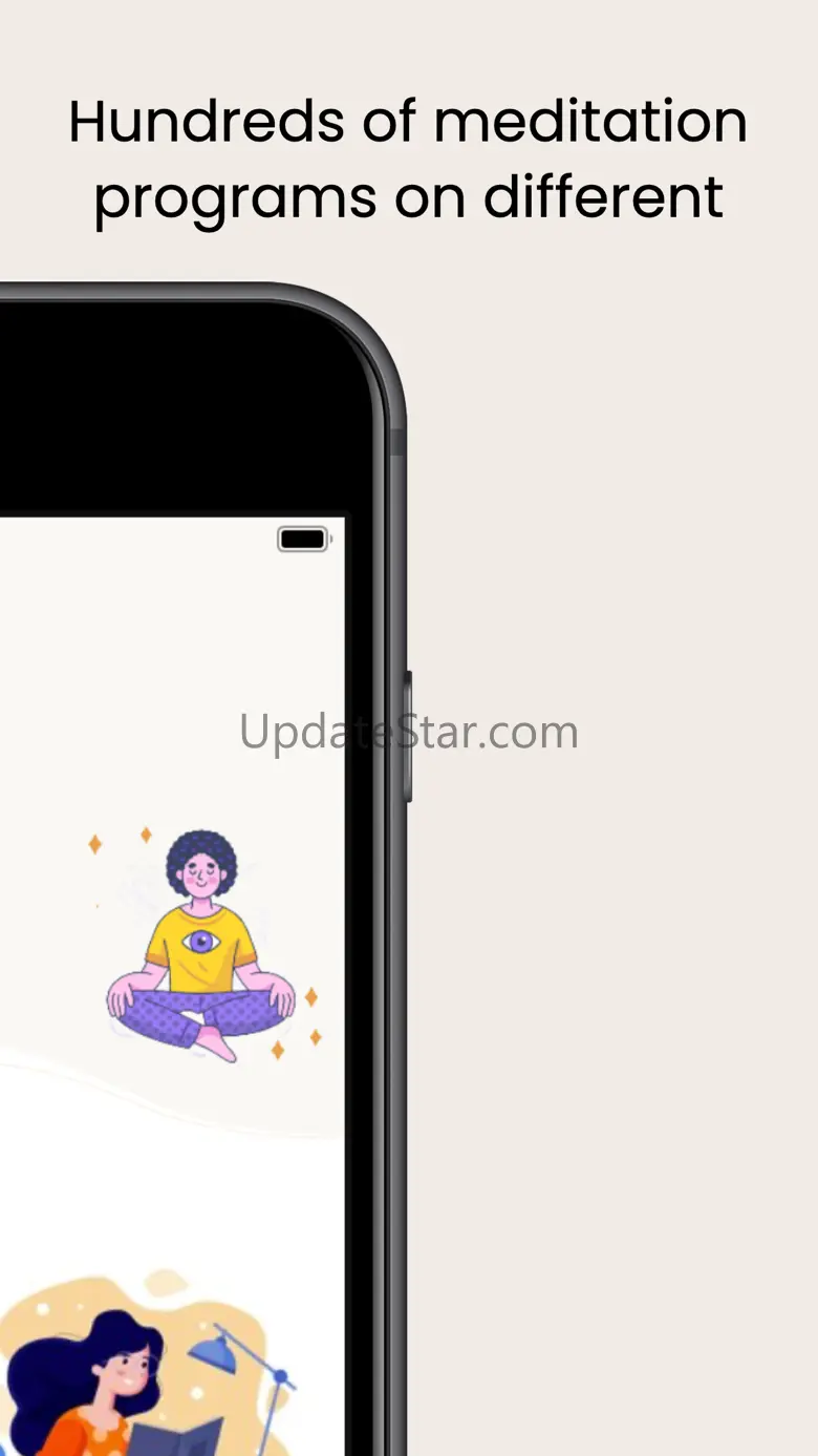 Meditation App: Sleep Sounds 4.20