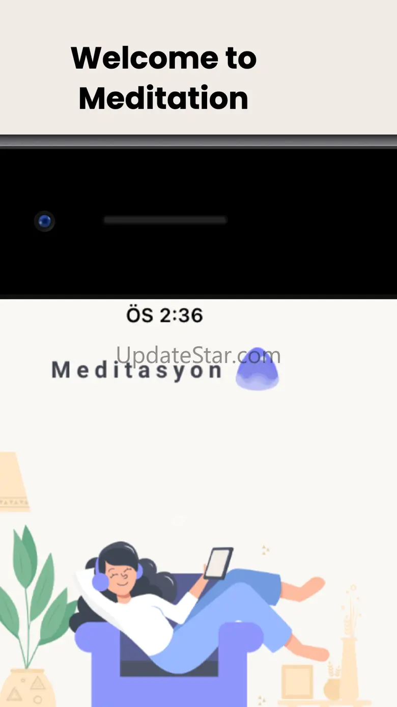 Meditation App: Sleep Sounds 4.20