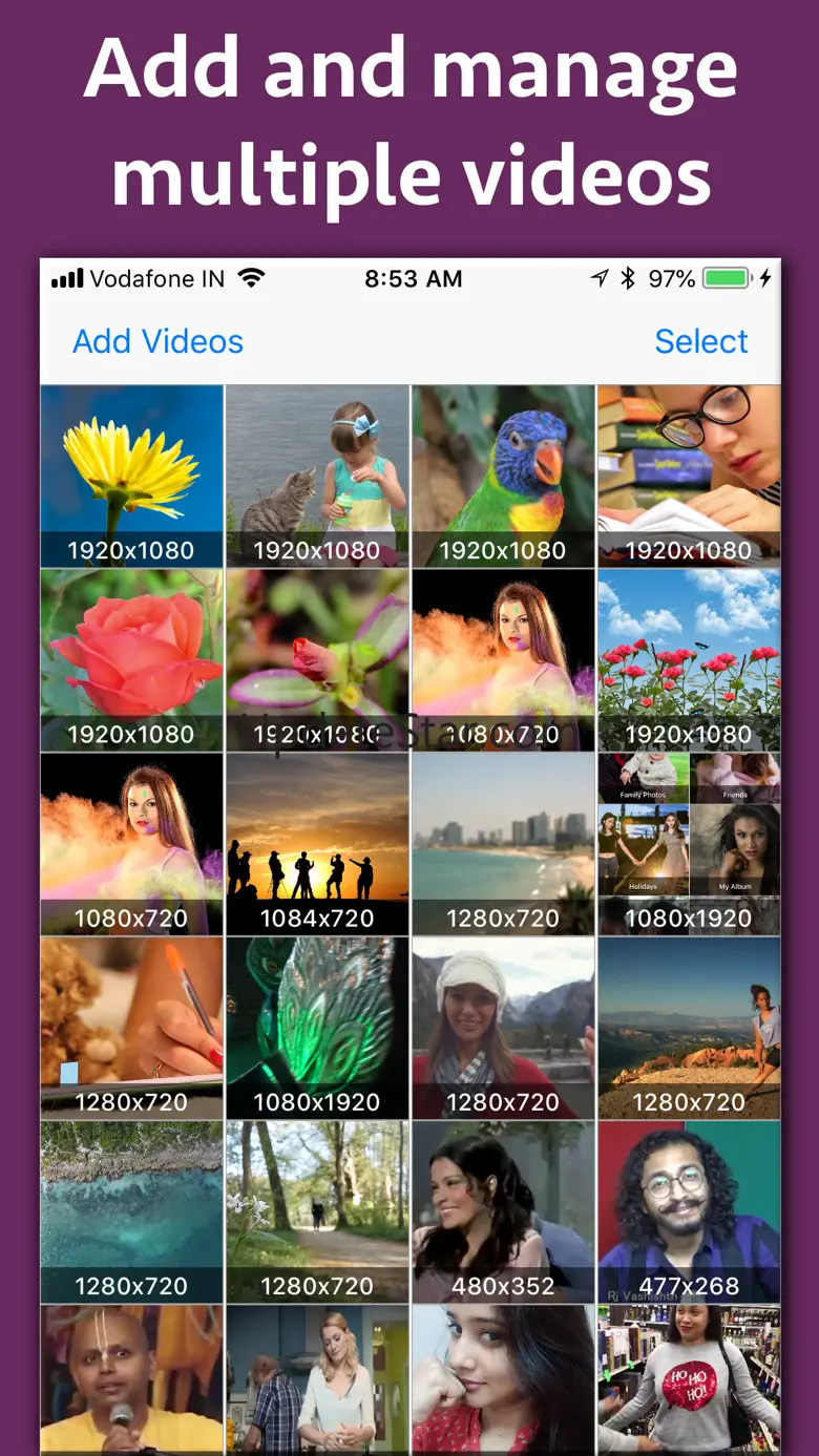 Video Clipper and Cutter 6.3