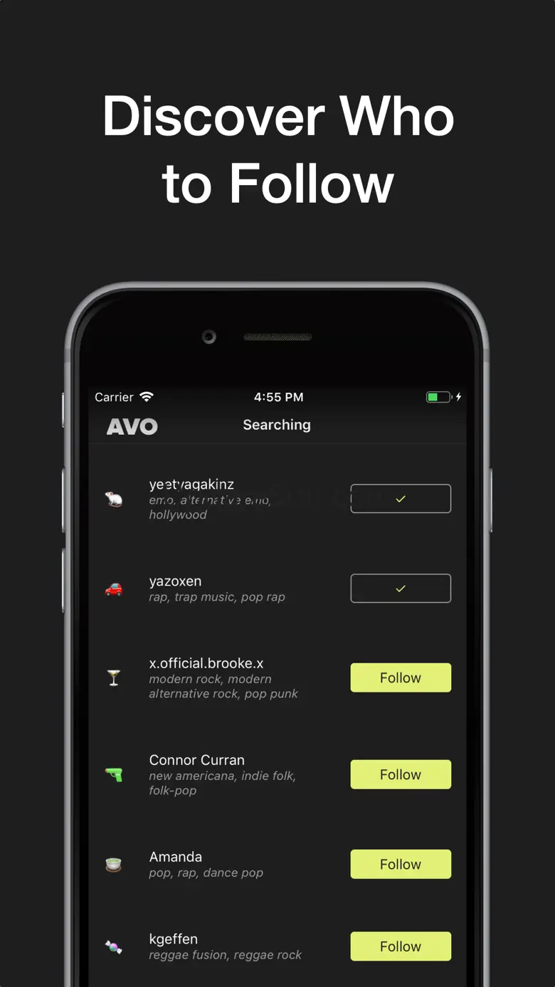 Avo 1.1.1