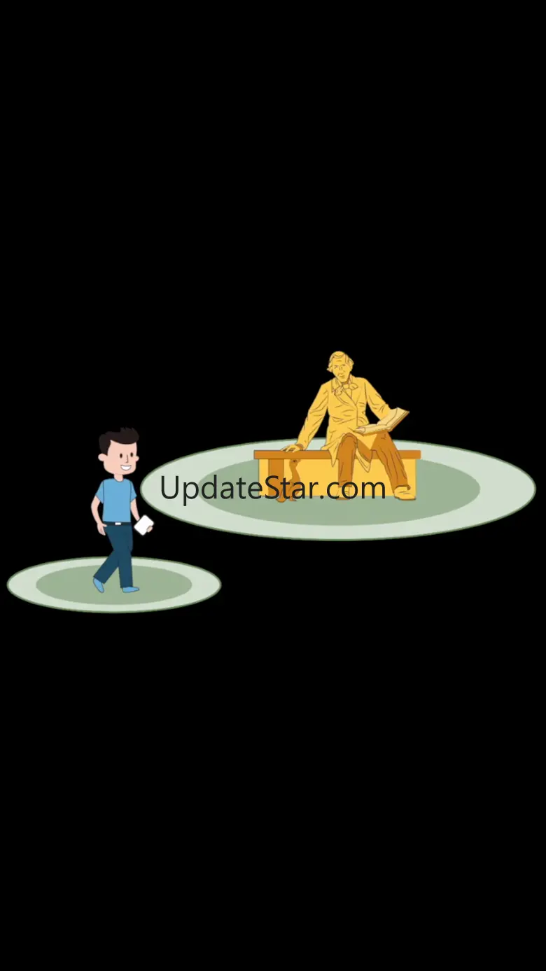 Talking Statues 2.4.7