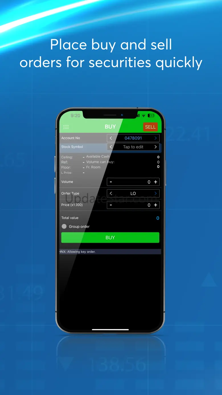 YSwinner 1.0.52