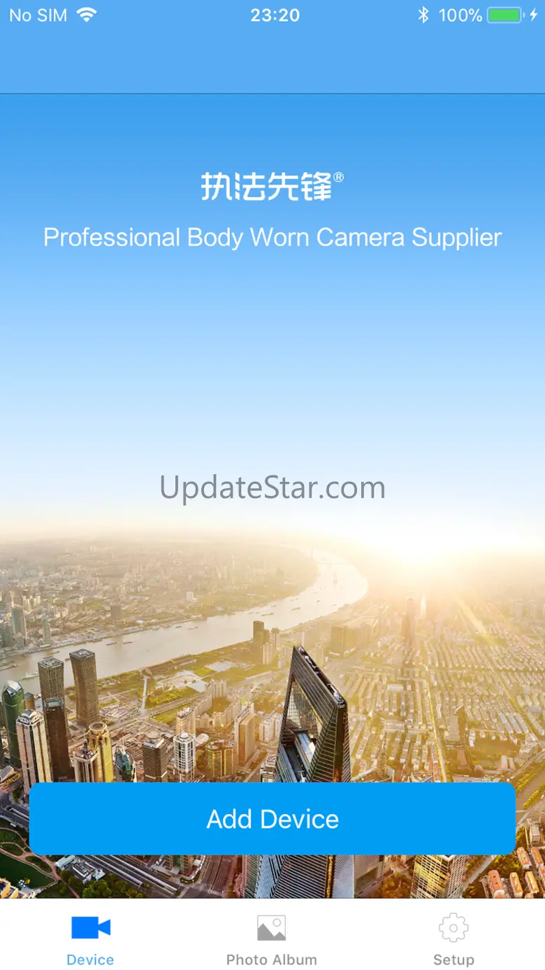 ZFXF CAM 3.0.5