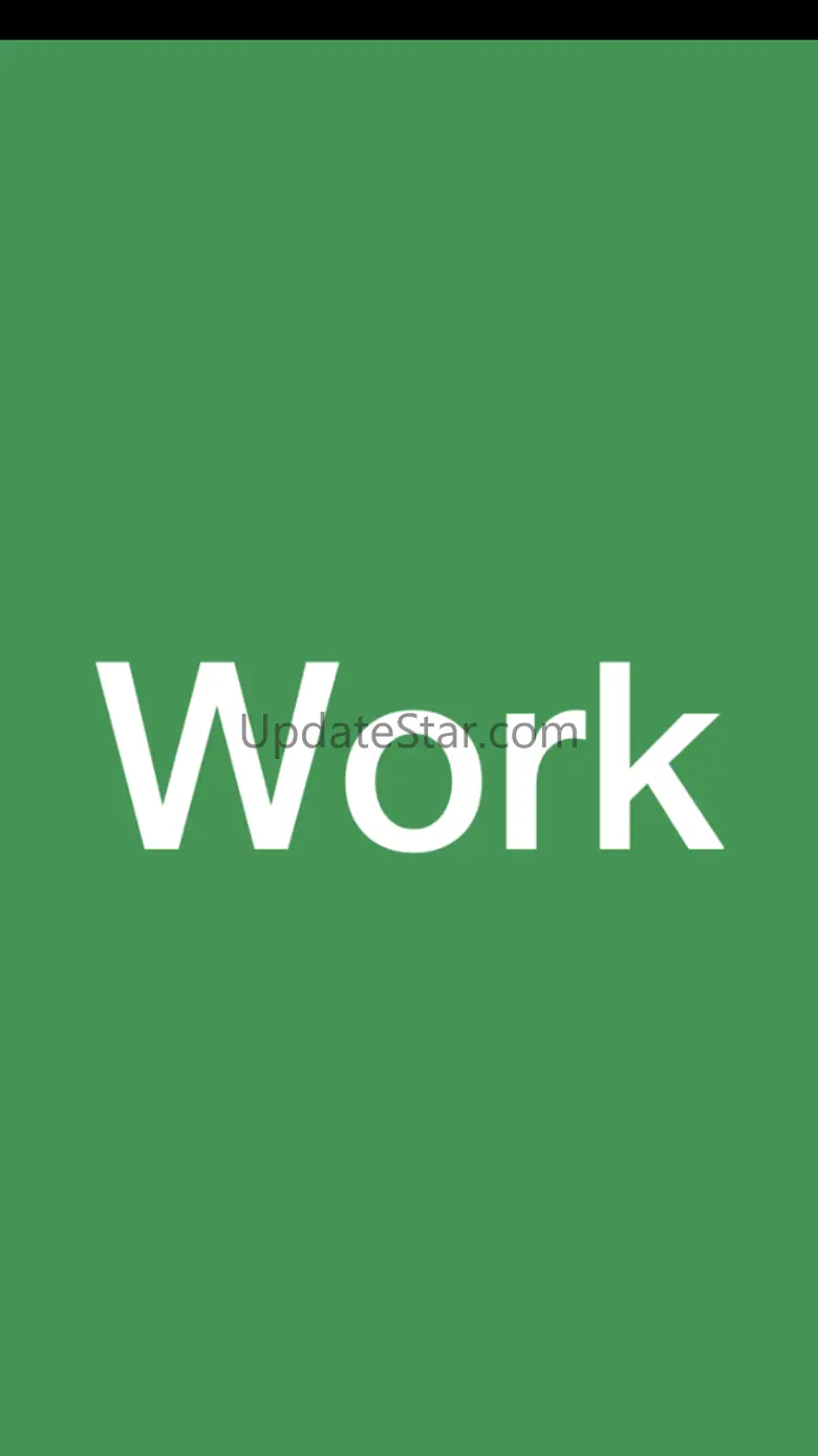Work Smart Timer 1.0