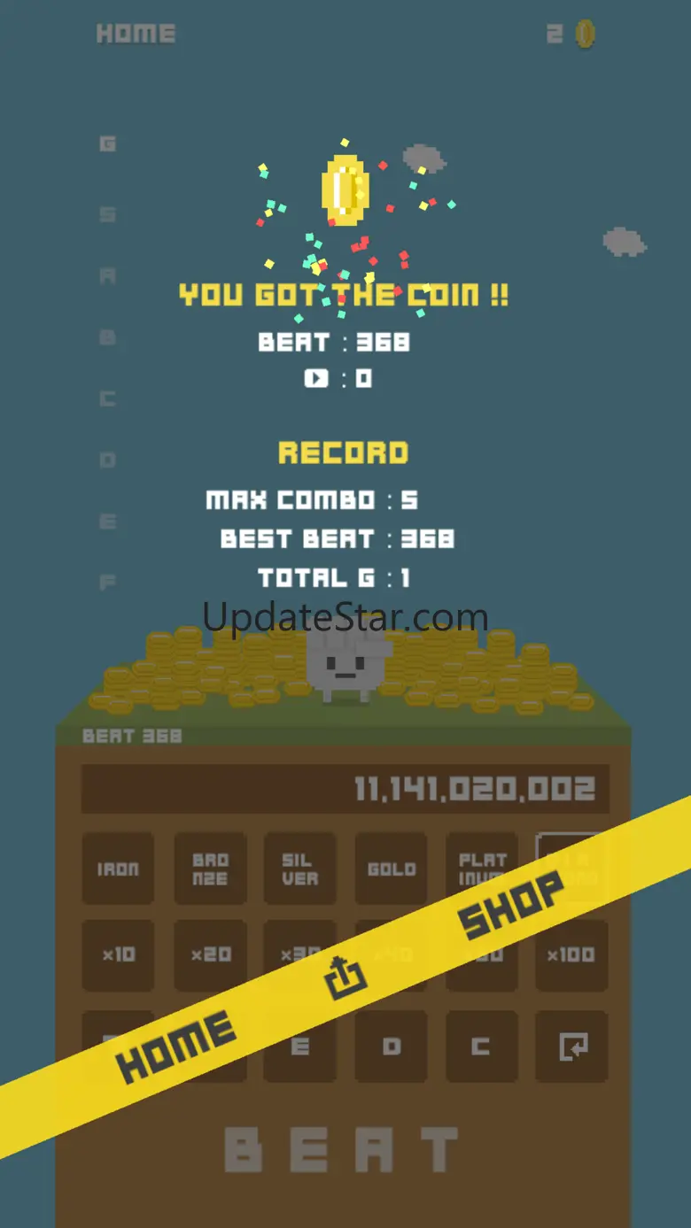 BEAT RANDOM BOX 1.5