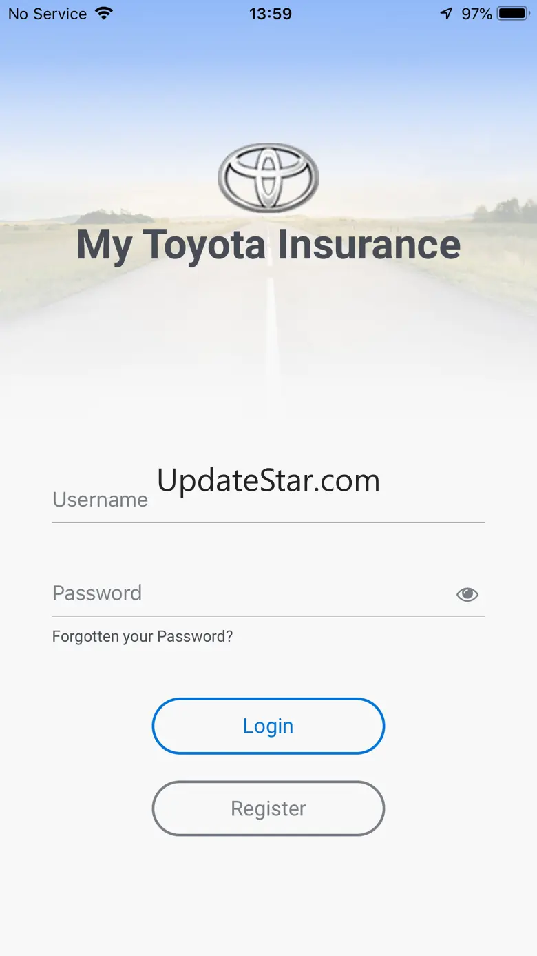 My Toyota Insurance 1.0.5