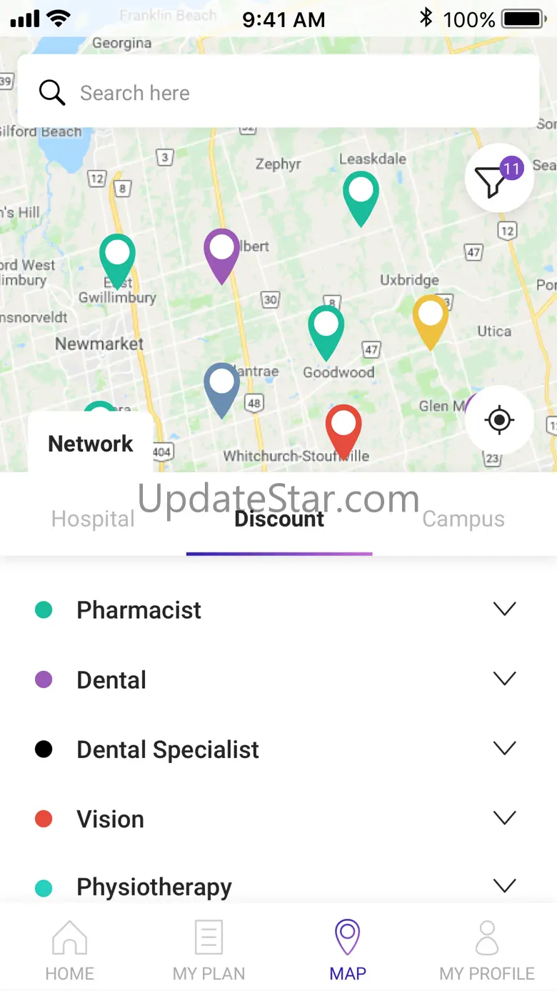 Morcare 2.0.4