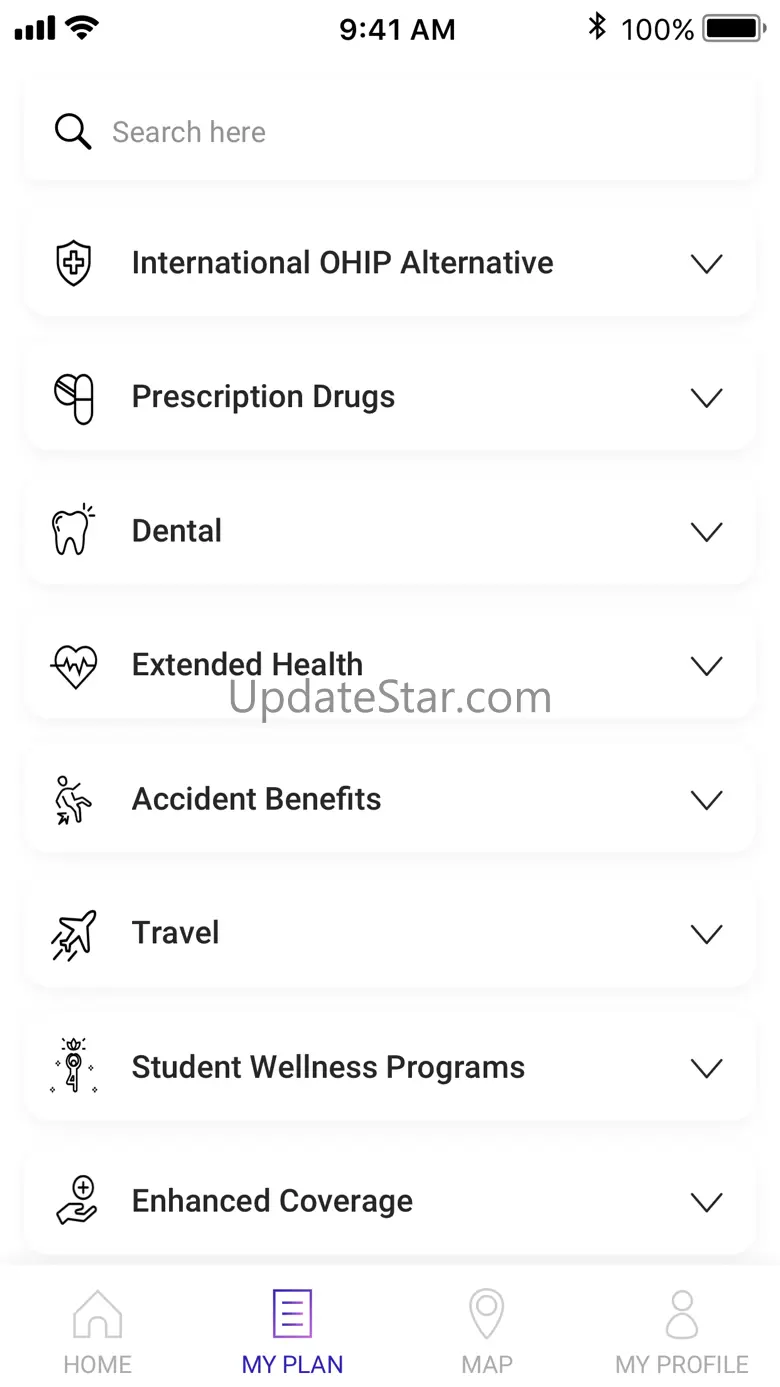 Morcare 2.0.4