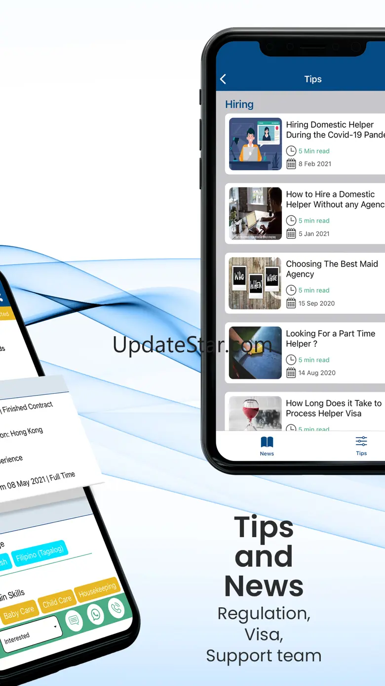 HelperPlace 6.0.10