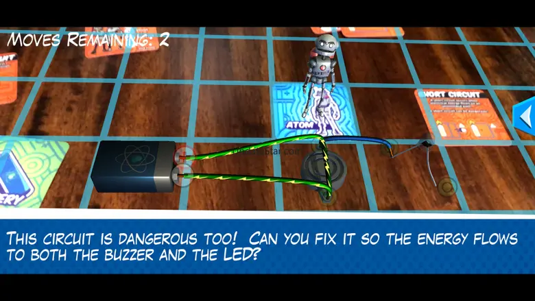 MindLabs Energy and Circuits 1.39