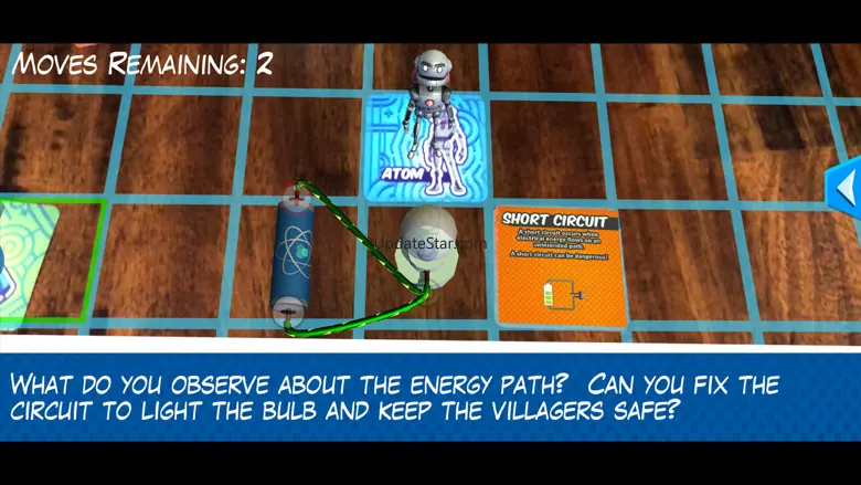 MindLabs Energy and Circuits 1.39