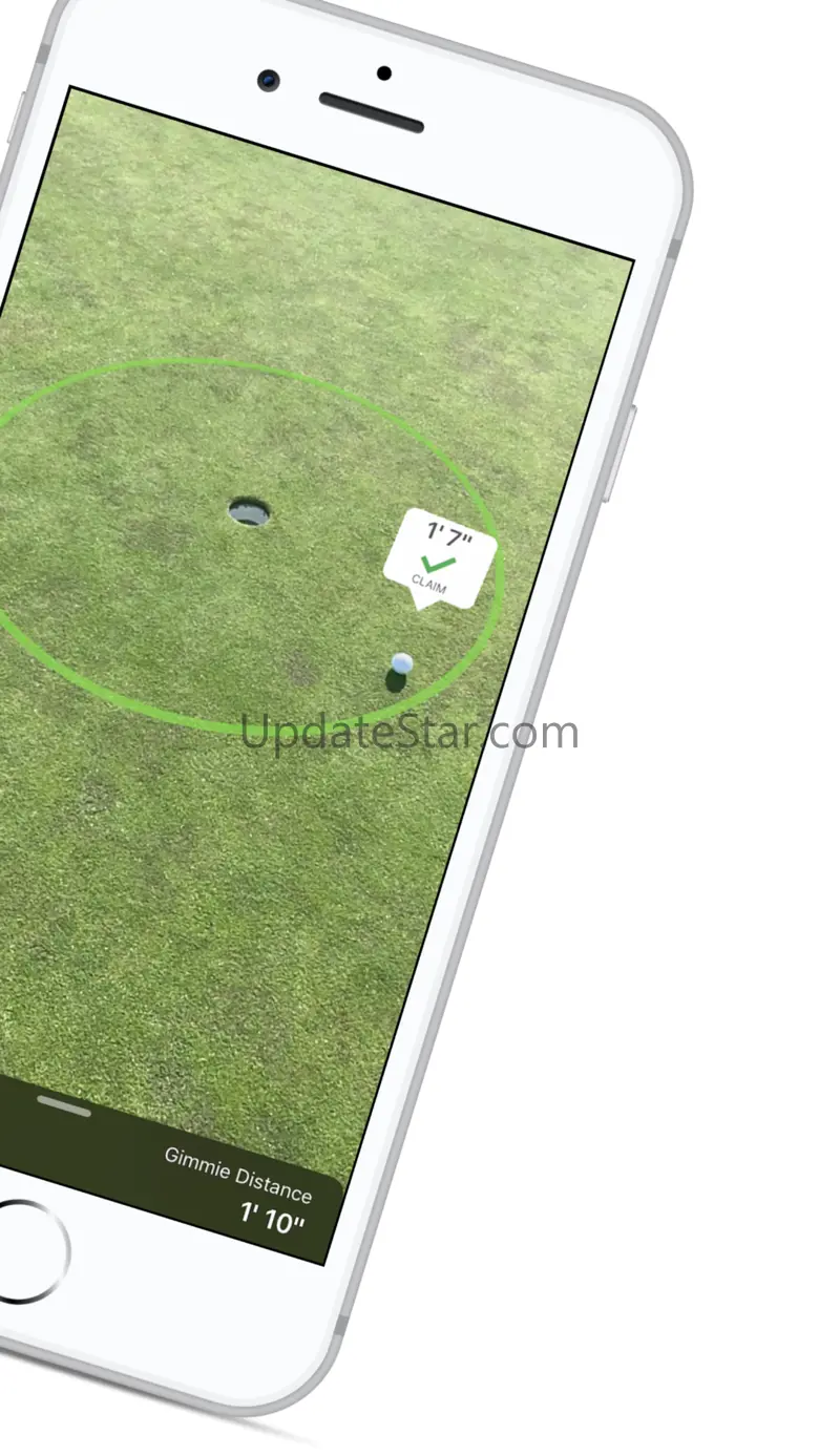 GimmieGolf 1.2.1