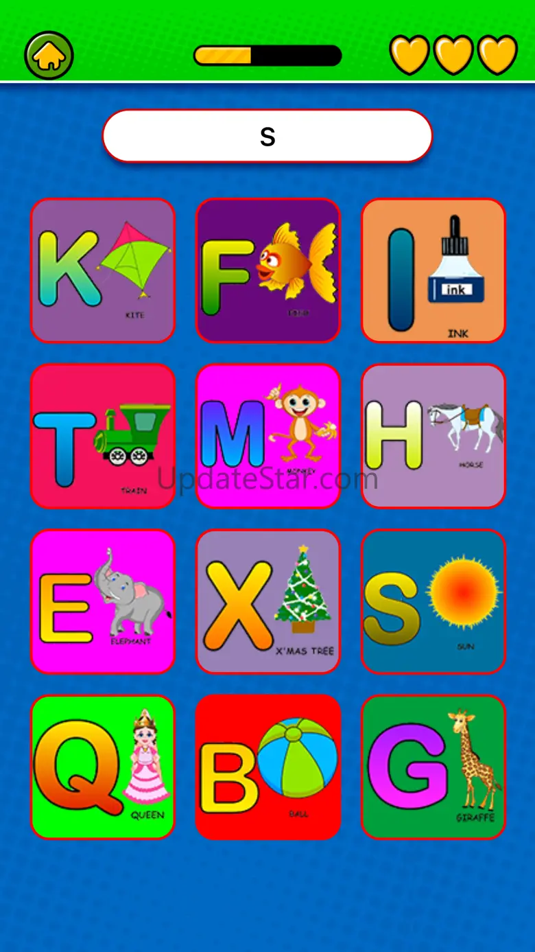 Game Learn English Quiz Voca 3.86
