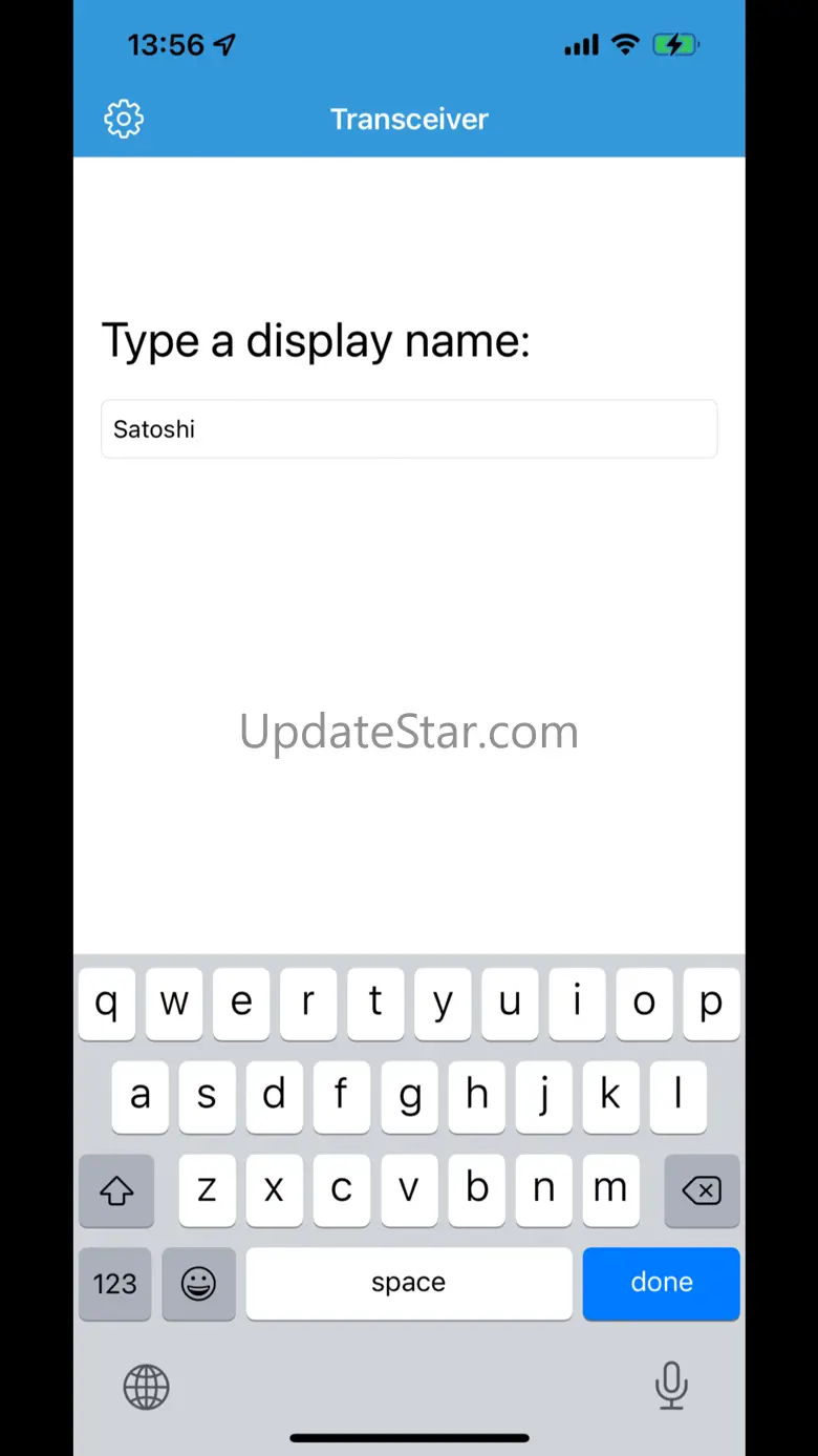 WalkieTalkieBaby 2.1.1