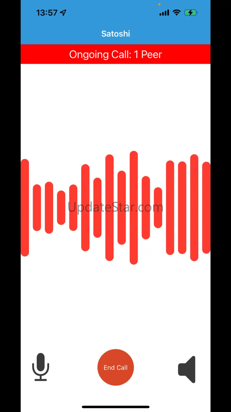 WalkieTalkieBaby 2.1.1