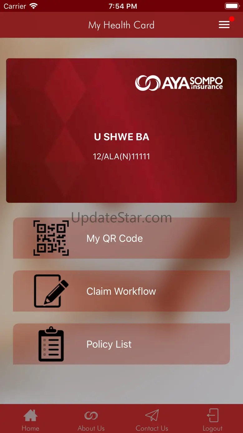AYA SOMPO Insurance 4.0