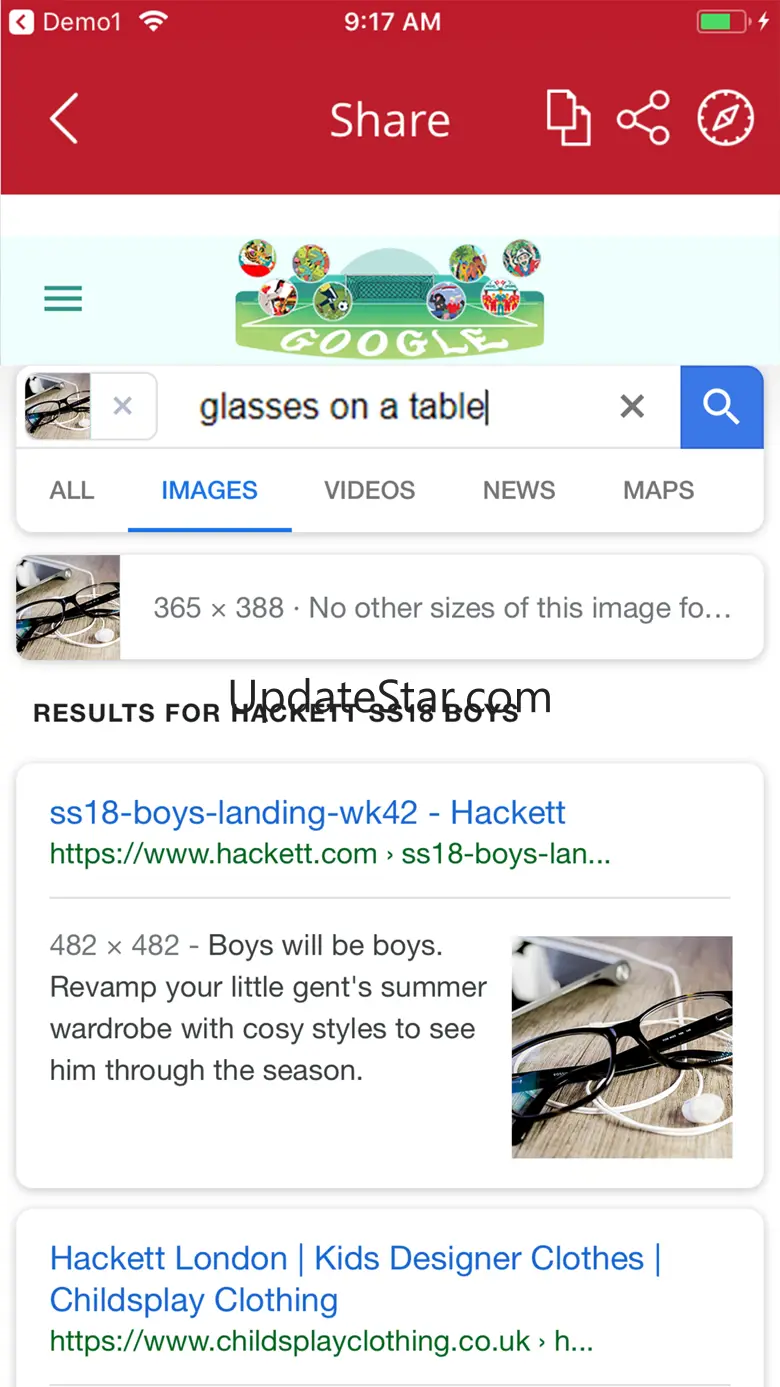 Search By Image-Reverse Search 2.3
