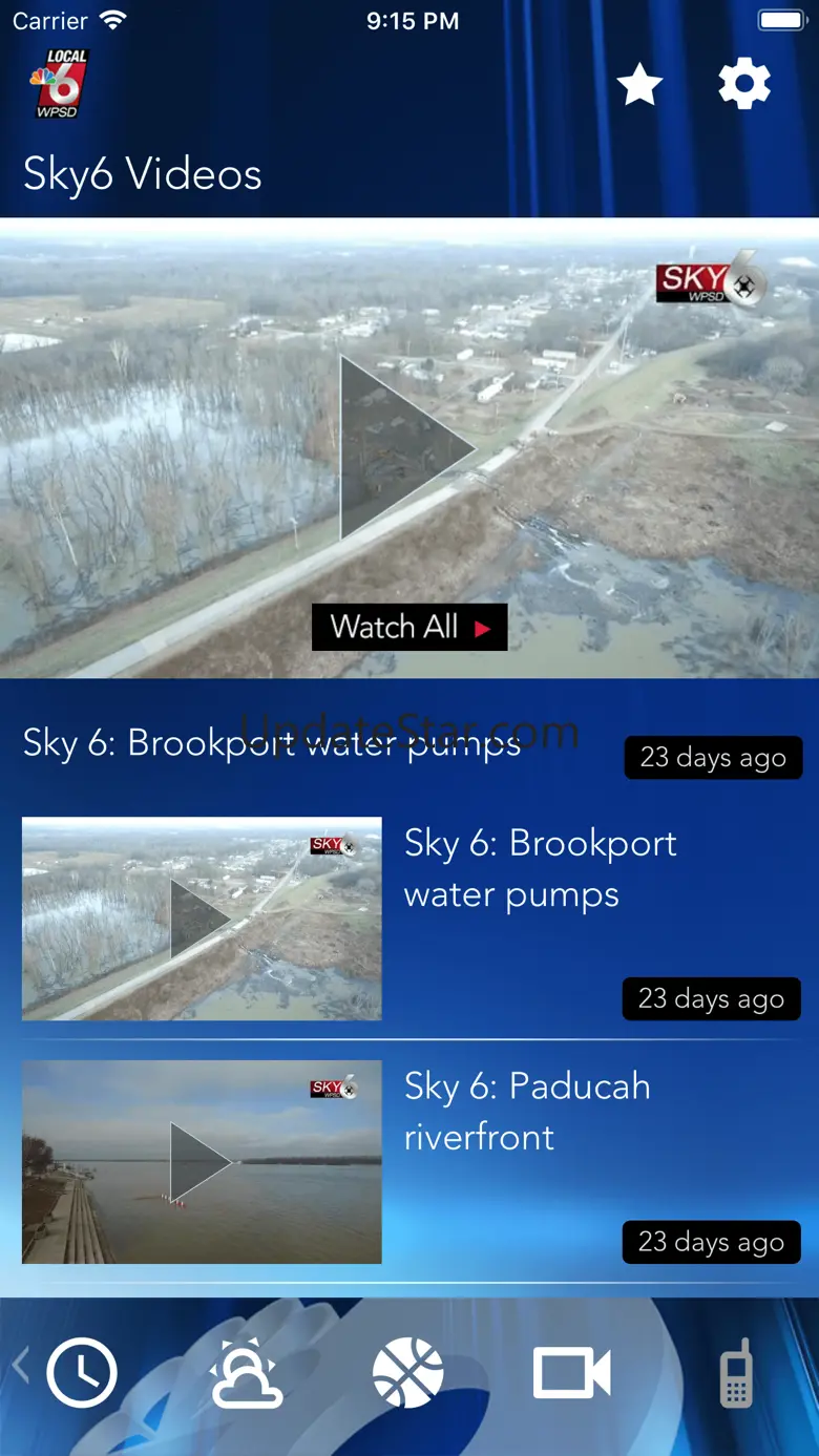 WPSD Local 6 News 1.1