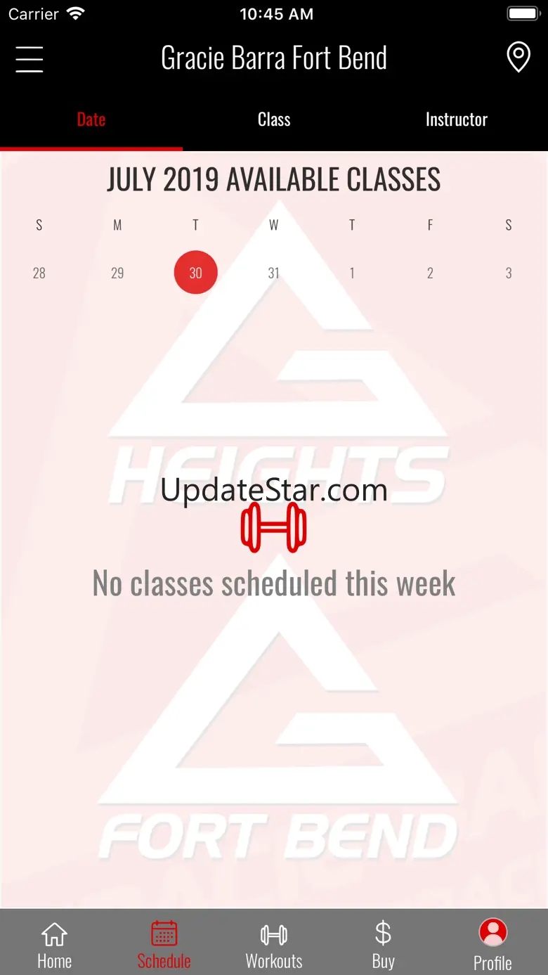 Gracie Barra Houston 4.2.31915